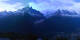 Chamonix-Mont-Blanc 15.06.2025 05:20