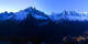 Chamonix-Mont-Blanc 30.04.2025 05:36