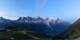 Chamonix-Mont-Blanc 20.06.2026 05:36