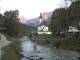 Ramsau bei Berchtesgaden 01.05.2025 05:51