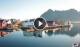 Henningsvær 14.07.2025 05:56