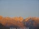 Lone Pine, Californien 08.06.2025 05:52
