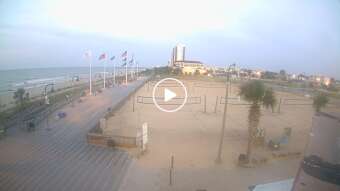 Myrtle Beach, South Carolina Lun. 06:21