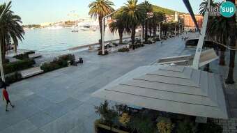 Spalato Lun. 06:45