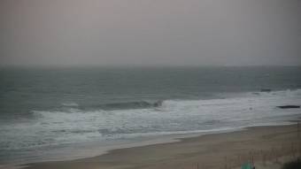 Cape Hatteras, North Carolina Lun. 06:58