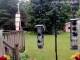 Central Lake, Michigan 05.07.2025 06:52