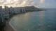 Waikiki Beach, Hawaii 11.07.2025 06:52