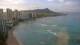 Waikiki Beach, Hawaii 30.06.2025 06:52