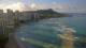 Waikiki Beach, Hawaii 08.06.2025 06:52