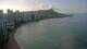 Waikiki Beach, Hawaii 29.04.2025 06:52