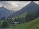 Hinterhornbach 05.07.2025 06:53