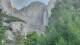 Yosemite Village, Kalifornien 08.07.2025 06:54