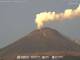 Popocatépetl 14.01.2025 06:55