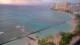 Waikiki Beach, Hawaii 14.06.2025 06:01