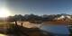 Tschuggen 11.05.2025 06:52