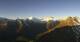 Samnaun 20.05.2025 06:18