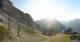 Cortina d'Ampezzo 02.07.2025 06:22