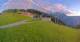Colle Isarco 02.07.2025 06:25