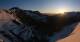 Stilfserjoch 30.04.2025 06:27