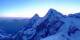 Kleine Scheidegg 30.04.2025 06:16