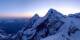 Kleine Scheidegg 30.04.2025 06:16
