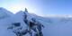 Jungfraujoch 09.06.2025 06:16