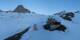 Tignes 01.05.2025 06:32