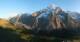 Courmayeur 09.07.2025 06:32
