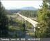 Truckee, Californien 08.06.2025 06:55