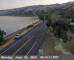 East Lucerne, Californien 09.06.2025 06:23