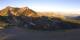 Snowbird, Utah 08.07.2025 06:37