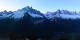 Chamonix-Mont-Blanc 30.04.2025 06:36