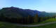 Saint-Gervais-les-Bains 23.06.2025 06:29