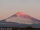 Monte Fuji 05.01.2025 06:51