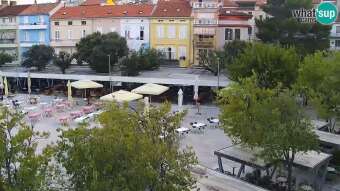 Crikvenica Lun. 07:13