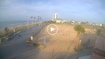 Myrtle Beach, South Carolina Lun. 07:21