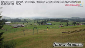 Eschach Lun. 07:34
