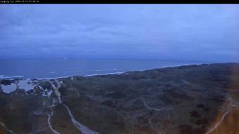 Egmond aan Zee Lun. 07:27