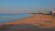 Playa de Calafell 14.06.2025 07:52