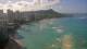 Waikiki Beach, Hawaii 30.04.2025 07:52