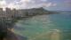 Waikiki Beach, Hawaii 11.07.2025 07:52