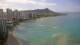 Waikiki Beach, Hawaii 30.06.2025 07:52