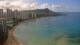 Waikiki Beach, Hawaii 14.06.2025 07:52