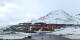 Longyearbyen (Spitsbergen) 28.04.2025 07:46