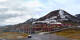 Longyearbyen (Spitsbergen) 15.06.2025 07:46