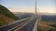 Viaduc de Millau 13.07.2025 07:47