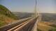 Viaduc de Millau 15.06.2025 07:46