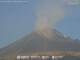 Popocatépetl 17.01.2025 07:55