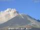 Popocatepetl 27.11.2024 07:55