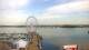 National Harbor, Maryland 11.05.2025 07:15